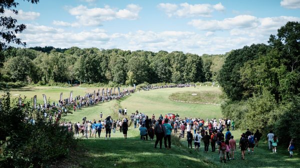 1st Phorm to Present the 2026 PDGA Professional Disc Golf World Championships