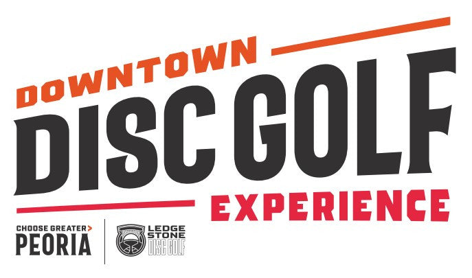 Downtown Disc Golf on the Waterfront