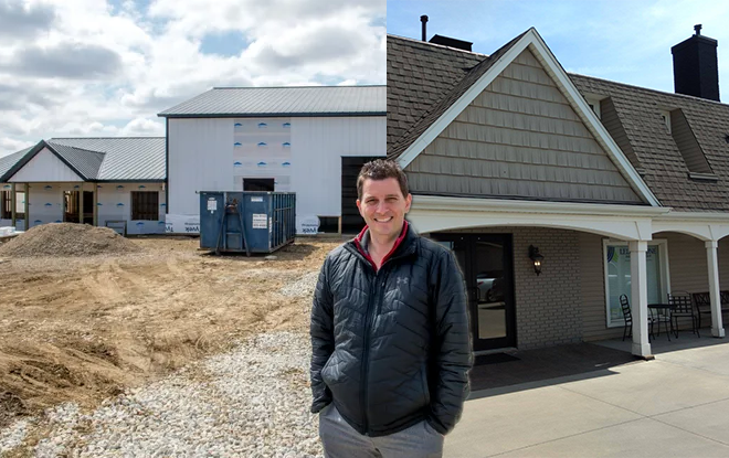 Business Boom: How Ledgestone has grown so big, so quickly