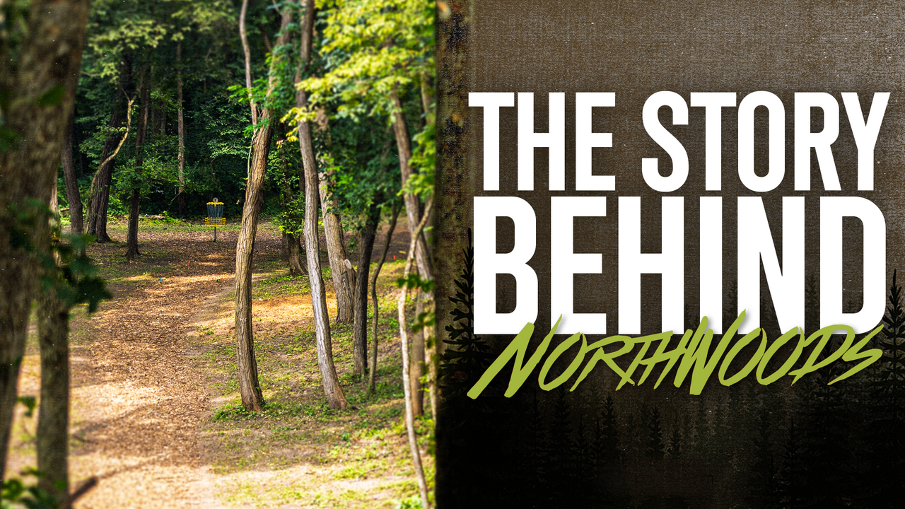 Northwood Park: How the hardest course on tour came to be