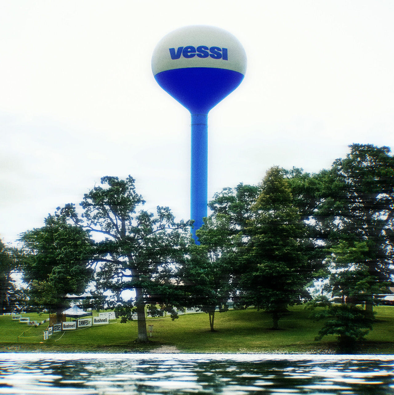 Ledgestone and Vessi Footwear Unite to Bring High-Performance Footwear to Disc Golf