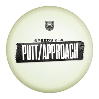 Putt/Approach