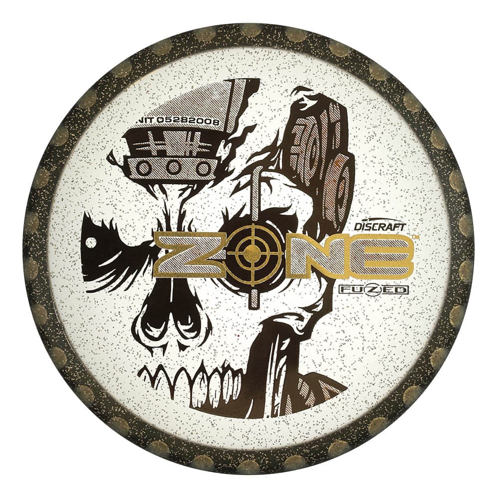 Tri Foil Sparkle FuZed Zone | Ledgestone