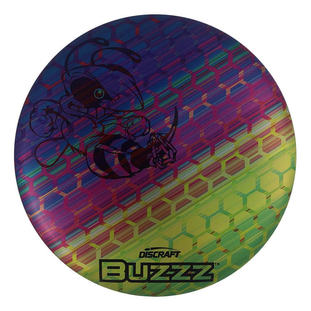 Full Foil SuperColor Buzzz | Ledgestone