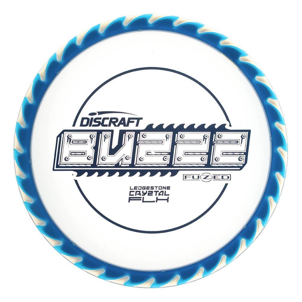 Charity Edition CryZtal Flx FuZed Buzzz | Ledgestone