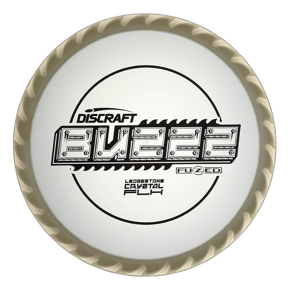 Charity Edition CryZtal Flx FuZed Buzzz | Ledgestone