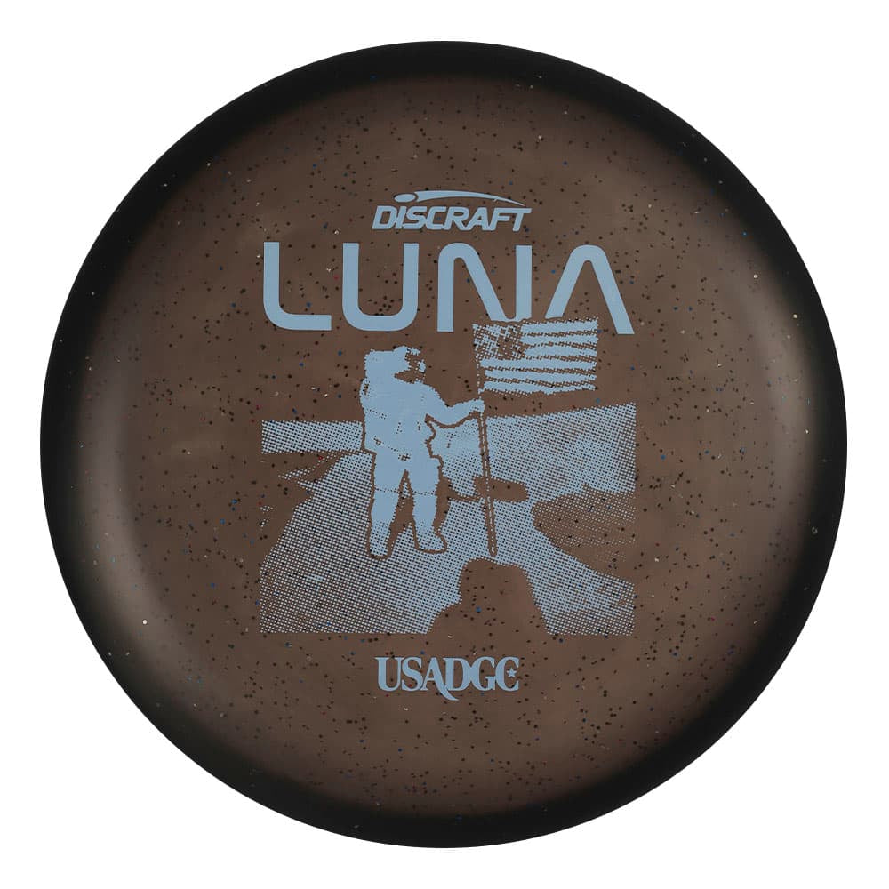 USADGC Z Sparkle Luna | Ledgestone