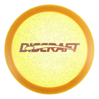 #1 Orange (Pink Holo) 170-172 LE Z Sparkle Anax