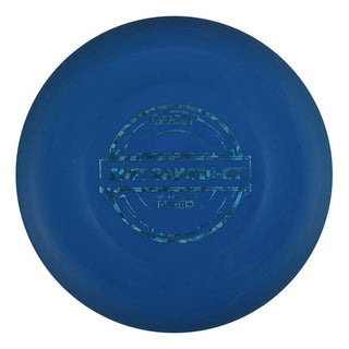 #2 Blue (Blue Light Shatter) 173-174 Soft Banger GT