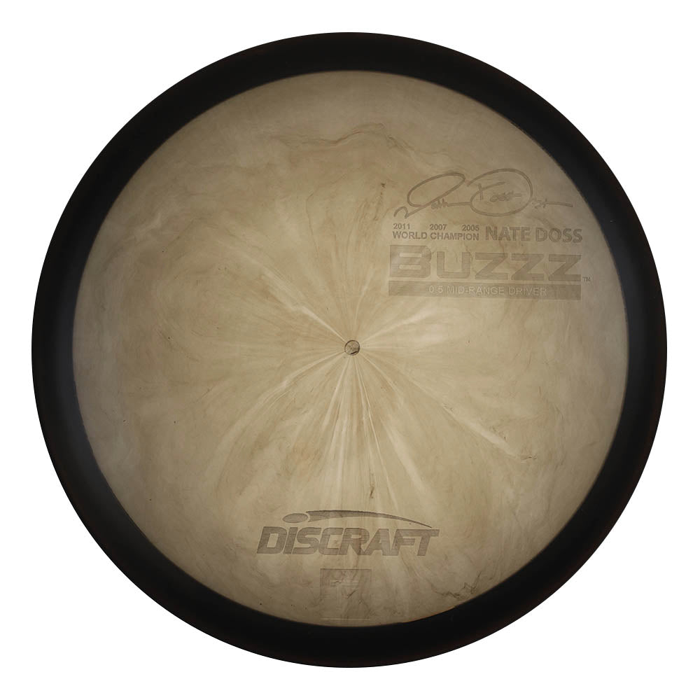 2026 Worlds Nate Doss CryZtal Buzzz | Ledgestone