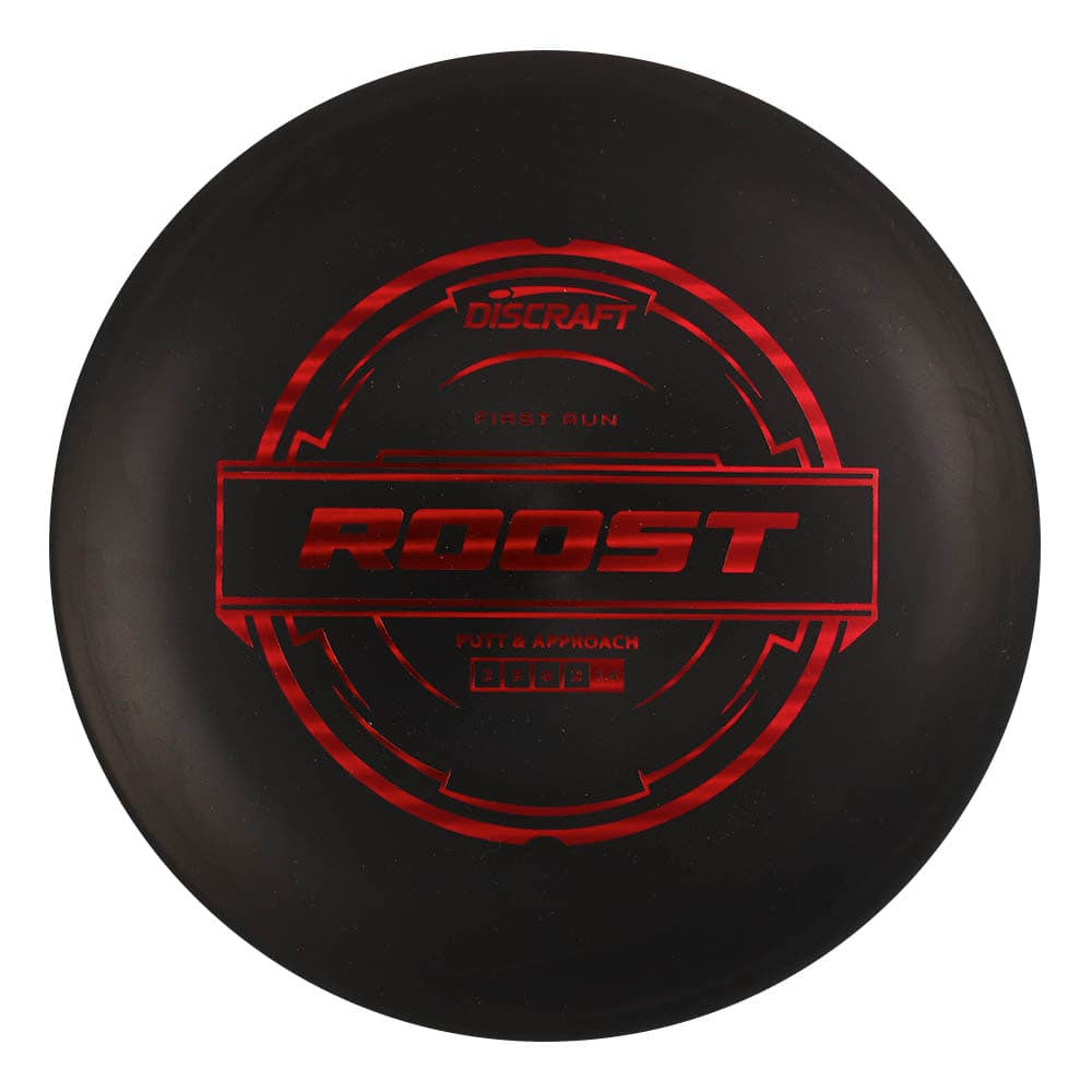 First Run Roost | Ledgestone