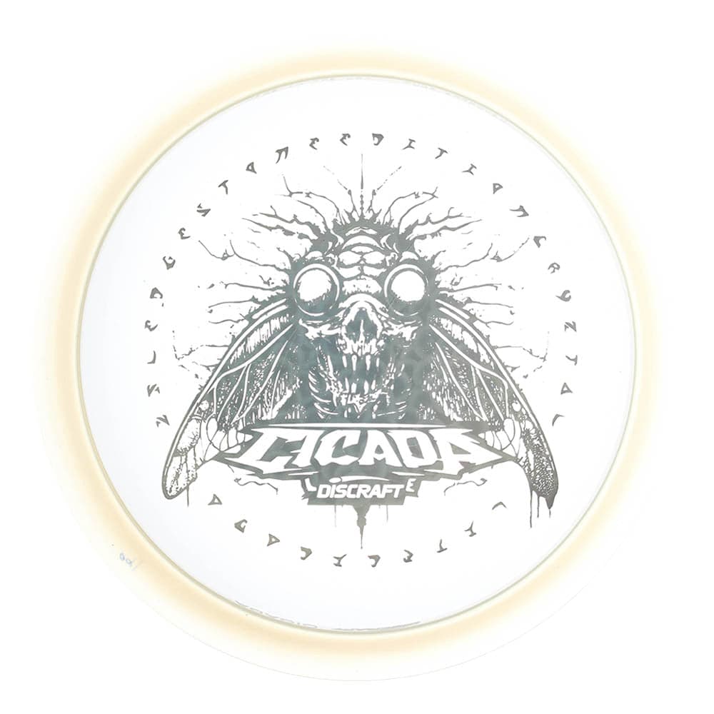 Lightweight CryZtal Cicada | Ledgestone