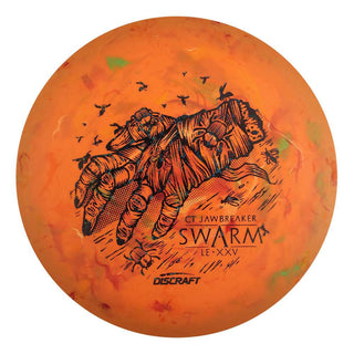 CT Jawbreaker Swarm