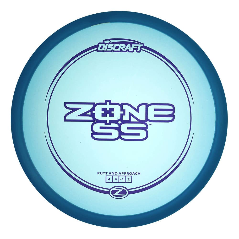 Z Zone SS | Ledgestone