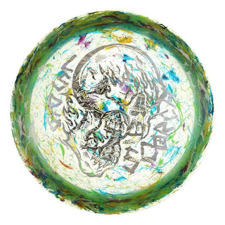 #11 (Discraft) 164-166 Jawbreaker Z Lite Scorch