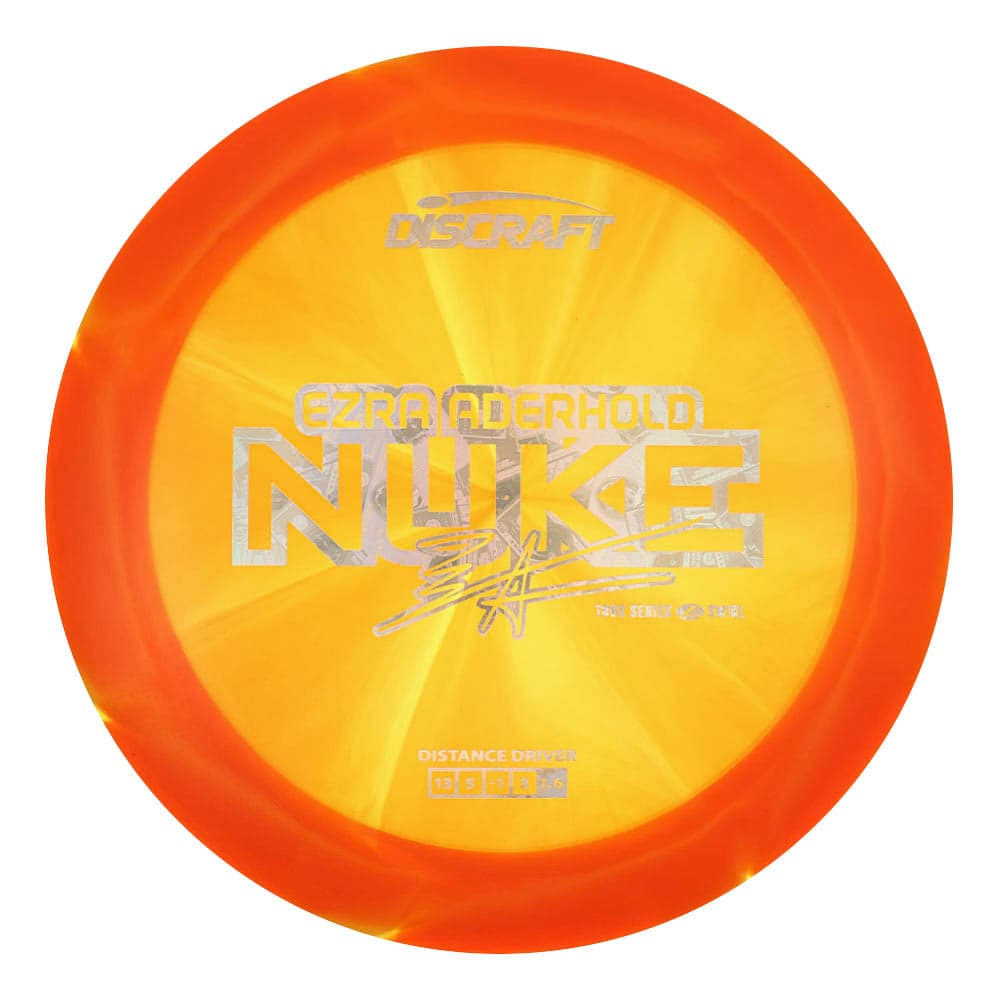 2025 Tour Series Z Swirl Ezra Aderhold Nuke | Ledgestone