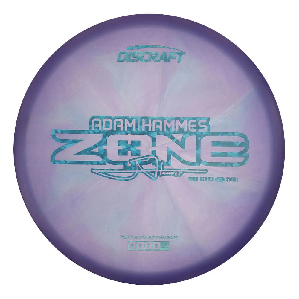 2025 Tour Series Z Swirl Adam Hammes Zone | Ledgestone