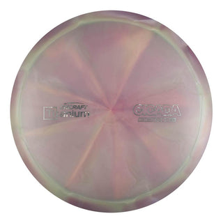 #1 (Money) 160-163 Titanium (Ti) Swirl Cicada