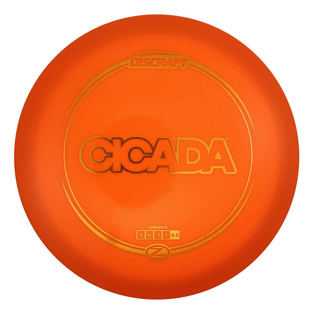 Z Cicada | Ledgestone