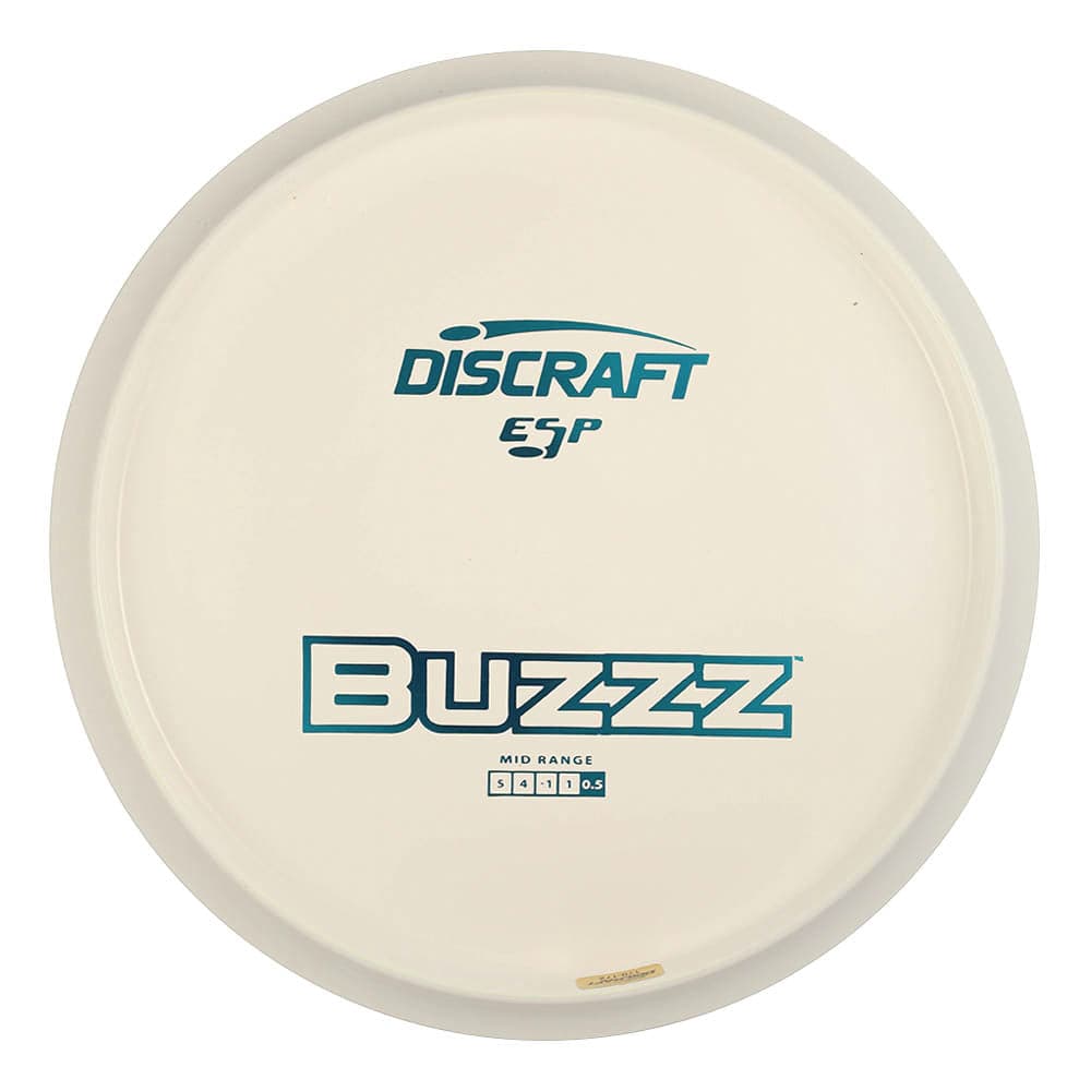 ESP White Buzzz | Ledgestone