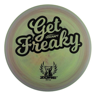 #1 (Black) 173-174 ESP FLX 'Get Freaky' Zone