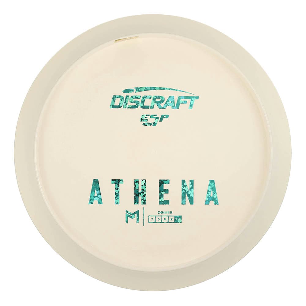 ポールマイヤー、エグゼクティブプランナー、ナポレオンヒル、ゴールデクス。 ESP White Paul McBeth Athena | Ledgestone