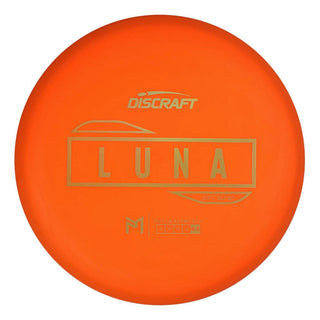 Paul McBeth Soft Blend Luna