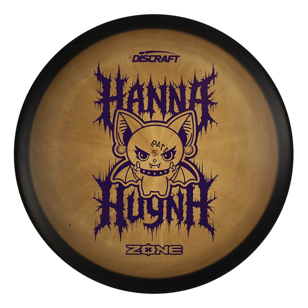 Hanna Huynh Midnight Z Zone | Ledgestone