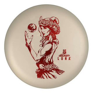 Paul McBeth Big Z Luna