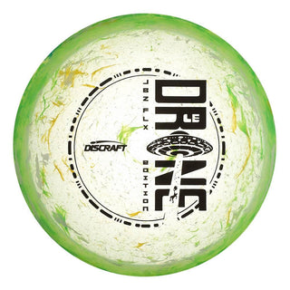 #1 (Black) 173-174 Jawbreaker Z FLX Drone