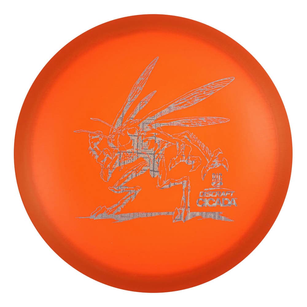 Big Z Cicada | Ledgestone