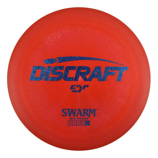 #1 (Blue Sparkle Stars) 173-174 ESP Swarm