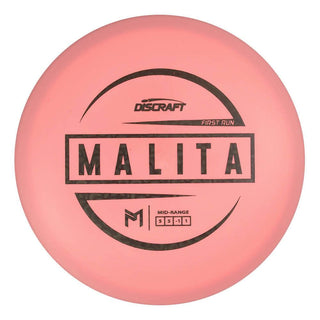 #15 (Black Orbs) 170-172 First Run ESP Malita