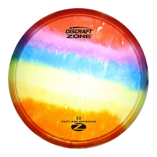 #1 (Black) 173-174 Fly Dye Z Zone