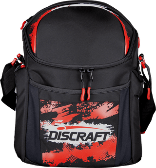 Grip G2 Discraft Disc Golf Bag