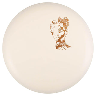 #3 (Copper Metallic) 173-174 LE ESP Glo Luna