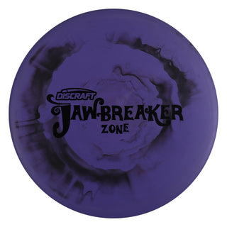 #2 Purples (Black) 167-169 Jawbreaker Zone