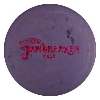 #1 Purples (Magenta Shatter) 164-166 Jawbreaker Zone