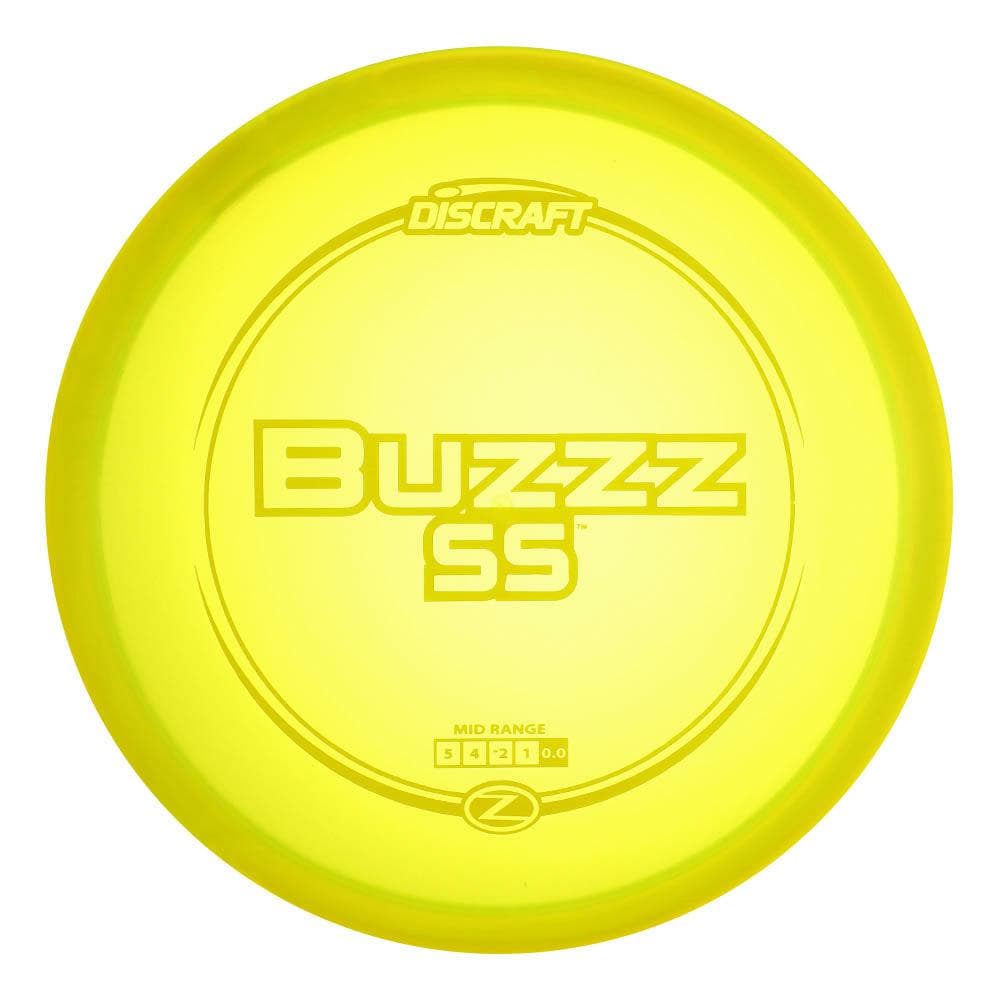Z Buzzz SS | Ledgestone