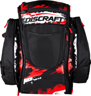 Grip CX1 Discraft Disc Golf Bag