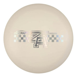 #2 White (Silver Linear Holo) 173-174 Zach Arlinghaus Solid ESP Venom