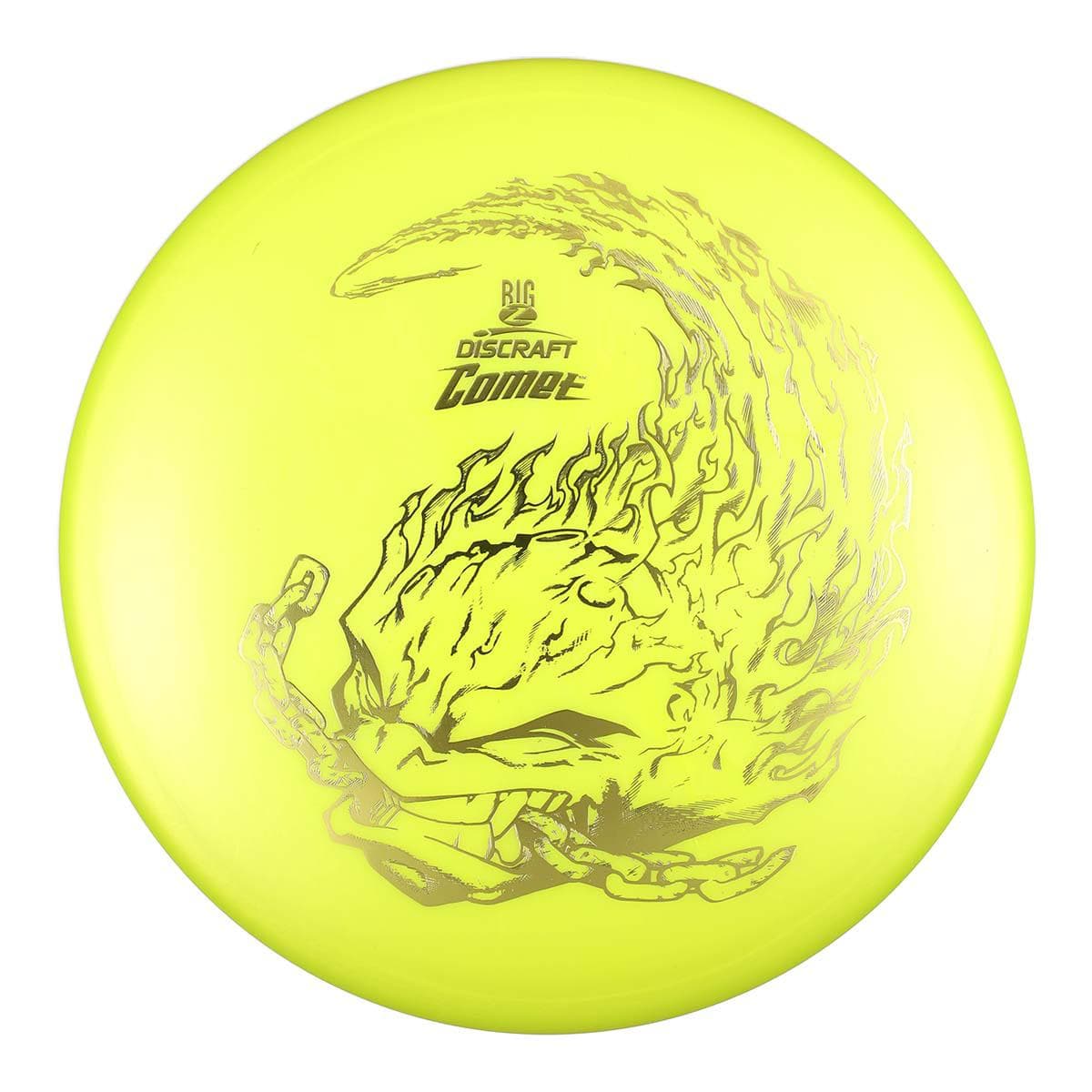 G.CRAFTMAN × Geek Field _ G.M coaster (m Big Z Comet | Ledgestone