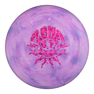 #1 (Magenta Shatter) 167-169 CT Swirl Zone GT (Vault Reserves)
