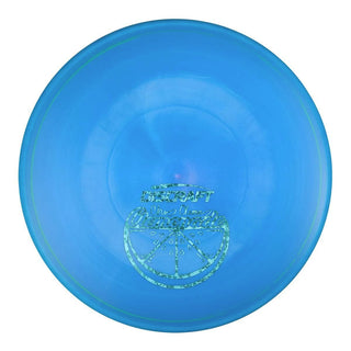 #2 (Blue Hearts) 173-174 Chris Clemons "Clemonade" ESP Zone