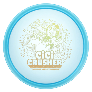 #1 Bronze Holo 170-172 Cici Crusher Z Buzzz SS