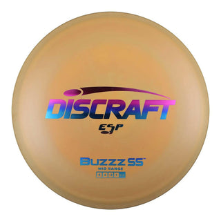 #21 (Winter Sunset) 175-176 ESP Buzzz SS