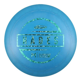 #20 (Clovers) 170-172 Paul McBeth ESP Hades
