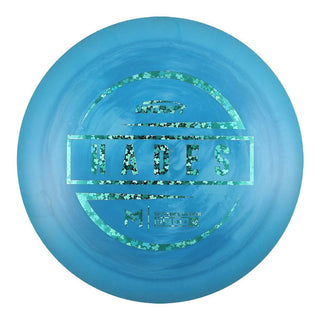 #19 (Clovers) 170-172 Paul McBeth ESP Hades