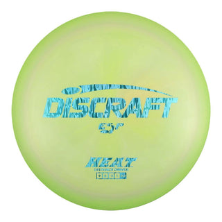 #2 (Blue Waterfall) 170-172 ESP Heat