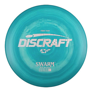#2 (Circuit Board) 170-172 ESP First Run Swarm